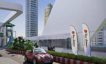 Imagem 4: Apartamento em Construção em Balneário Camboriú/SC com 194,25m² de área privativa sendo 4