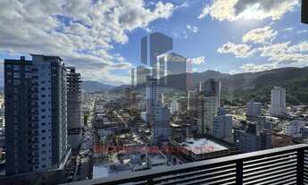 Imagem 2: Apartamento Pronto em Itapema/SC bairro Morretes, com 62m² área privativa sendo 2 dormitór