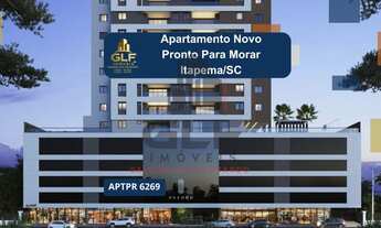 Imagem: Apartamento Novo e Pronto Para Morar em