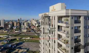 Imagem 3: Apartamento Pré lançamento em Itapema/SC bairro Morretes, com 70m² área privativa sendo 3