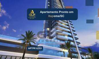 Imagem: Apartamento Pronto na cidade de Itapema/SC