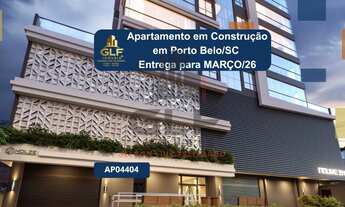Imagem: Apartamento em Construção em Porto Belo/SC