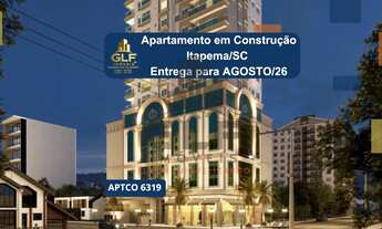 Imagem: Apartamento em Cosntrução em Itapema/SC