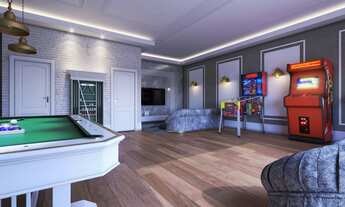 Imagem 6: Imperdível: Apartamento em Construção de 2 quartos, 2 suítes e 122m² à venda em Bombas, Bo