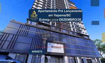 Imagem: Apartamento Pré lançamento em Itapema/SC