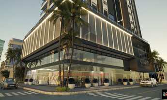 Imagem 3: Apartamento Pronto para morar em Itapema/SC com 92m² área privativa sendo 2 suítes, 2 vaga