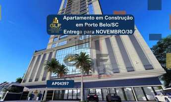 Imagem: Apartamento em Construção em Porto Belo/SC