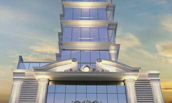 Imagem 3: Apartamento de Luxo pronto na Meia Praia: 3 Quartos, 3 Suítes, 1 Banheiro, 110m² - Venda e