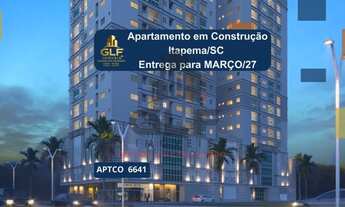 Imagem: Apartamento à venda em Itapema-SC, Jardim