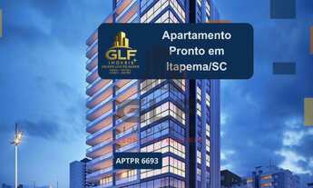 Imagem: Apartamento Pronto de luxo à venda em Itapema-SC