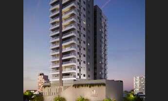 Imagem 3: Apartamento em Construção à venda na Meia Praia, Itapema-SC: 3 quartos, 3 suítes, 4 banhei