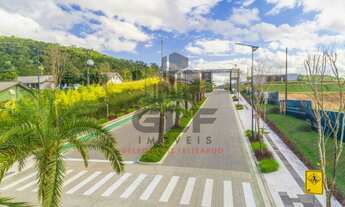 Imagem 3: Terreno a venda em Camboriú/SC com 800m² área privativa sendo área de lazer completa no co