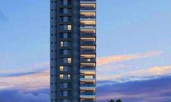 Imagem 5: Apartamento de Luxo em Construção à Venda em Meia Praia, Itapema-SC 3 Quartos, 3 Suítes