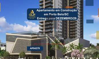 Imagem: Apartamento em Construção no Perequê
