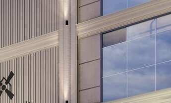 Imagem 4: Apartamento em Construção em Itapema/SC com 104,58m² área privativa sendo 3 dormitórios e