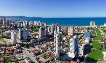 Imagem 4: Apartamento em Construção em Porto Belo/SC com 126,61m² área privativa sendo 3 suítes, 2 v