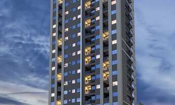 Imagem 2: Apartamento em Construção em Itapema/SC 65,50m² área privativa sendo 2 dormitórios 1 suíte