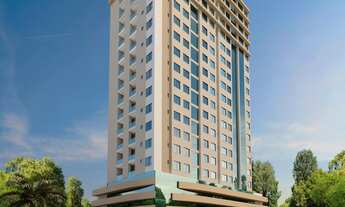 Imagem 2: Apartamento Pronto para morar em Itapema/SC com 40,91m² área privativa sendo 2 dormitório