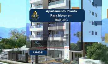 Imagem: Apartamento Pronto em Itajaí/SC com 430,00m²