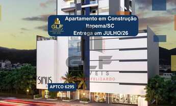 Imagem: Apartamento em Construção em Itapema/SC