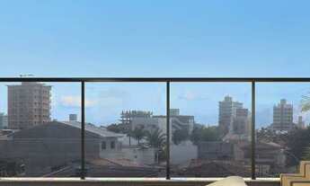 Imagem 7: Apartamento em Construção em Porto Belo/SC com 135m² área privativa sendo 3 suítes, 2 vaga