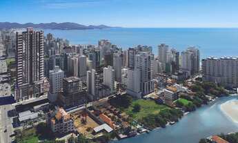 Imagem 7: Apartamento em Construção em Itapema/SC no bairro Meia Praia, 4 Suítes e 3 Vagas de garage