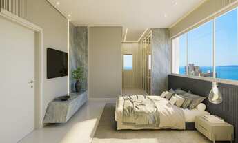 Imagem 7: Apartamento em Construção em Itapema/SC, no bairro Meia Praia, 100m² com 2 suítes e 2 vaga