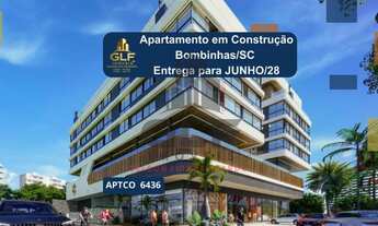 Imagem: Apartamento em Construção à venda em