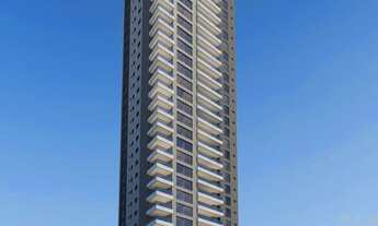 Imagem 3: Apartamento em Construção à venda em Itapema-SC, Meia Praia: 150,06 m², 1 banheiro