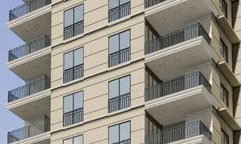 Imagem 6: Apartamento em Construção em Itapema/SC com 104,58m² área privativa sendo 3 dormitórios e