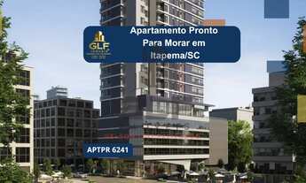 Imagem: Apartamento Pronto em Itapema/SC na Meia