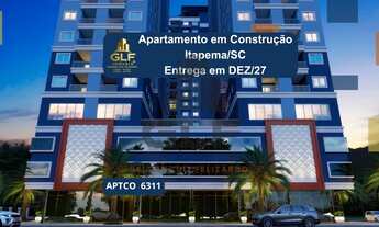 Imagem: Apartamento em Construção em Itapema/SC
