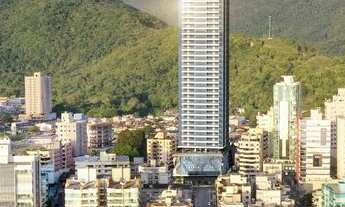 Imagem 5: Espetacular apartamento de luxo em Construção à venda em Itapema-SC, Centro: 4 quartos, 4