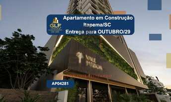 Imagem: Apartamento em Construção em Itapema/SC