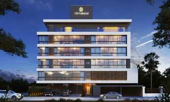 Imagem 2: Cobertura de luxo em Construção à venda em Bombinhas-SC, 4 quartos, 4 suítes, 5 banheiros