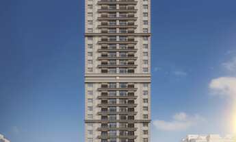 Imagem: Apartamento em Construção em Balneário