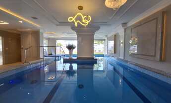 Imagem 7: Apartamento Pronto para morar em Itapema/SC com 163m² área privativa sendo 3 suítes, 3 vag