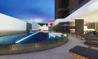 Imagem 4: Oportunidade única: Apartamento de luxo Pronto com 4 quartos e 3 vagas na Meia Praia, Itap