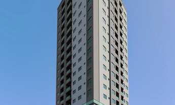 Imagem 3: Apartamento Pronto na cidade de Itapema/SC no bairro Morretes, com 1 dormitório com Suítes