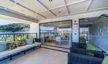 Imagem 5: Apartamento Pronto à Venda no Centro de Balneário Camboriú-SC: 2 Quartos, 1 Suíte, 2 Banh