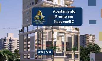 Imagem: Apartamento Pronto de luxo à venda em Itapema-SC