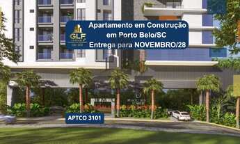 Imagem: Apartamento em Construção em Porto Belo/SC