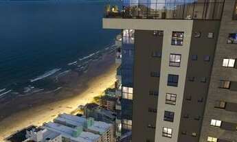 Imagem 4: Venda de Luxuoso Apartamento em Construção com 4 Quartos e 4 Suítes no Centro de Itapema-S