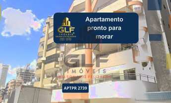 Imagem: Apartamento Mobiliado na cidade de Itapema/SC