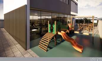 Imagem 7: Apartamento em Construção à venda no Bosque da Mata: 3 quartos, 1 suíte, 2 vagas de garag