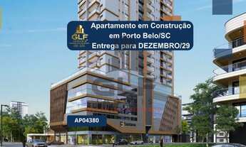 Imagem: Apartamento em Construção em Porto Belo/SC