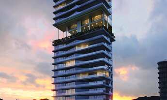 Imagem 2: Apartamento em Construção no Centro de Itapema/SC com 147m² área privativa, não perca essa