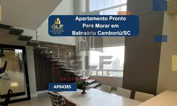 Imagem: Apartamento Pronto para morar em Balneário