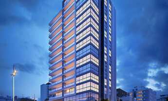 Imagem 2: Apartamento Pronto de luxo à venda em Itapema-SC, Meia Praia: 4 quartos, 4 suítes, 1 banhe