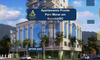 Imagem: Apartamento Pronto para Morar em Itapema/SC